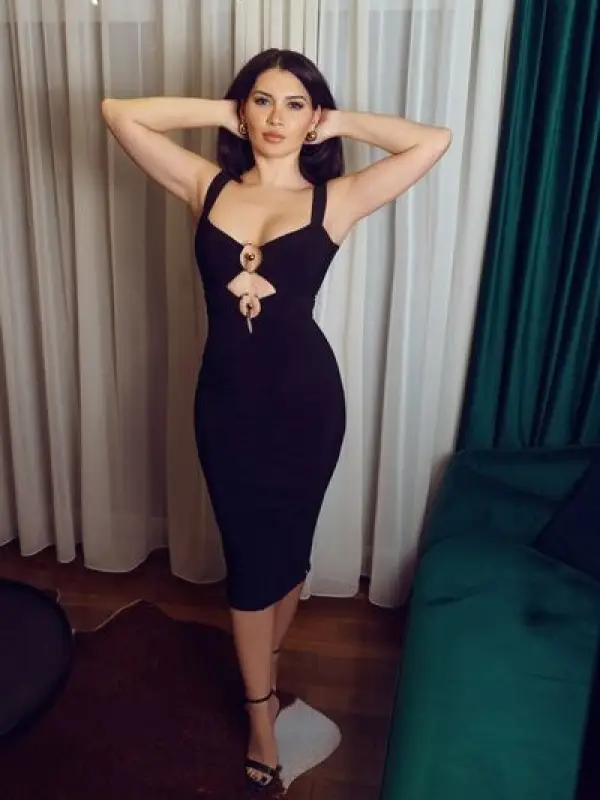 Heena independent profile in Dehradun